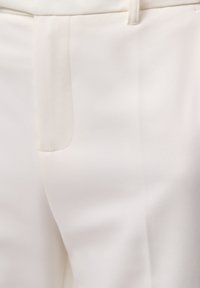 Broek - off white