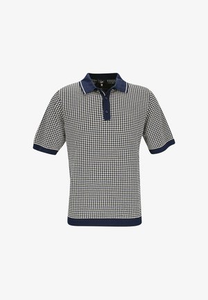 Cinque, CIFLAVIN - Poloshirt - dunkelblau