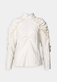 HELENE - Blouse - creme