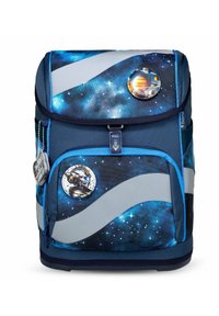 Belmil SMARTY SET - Schulranzen - dark blue denim