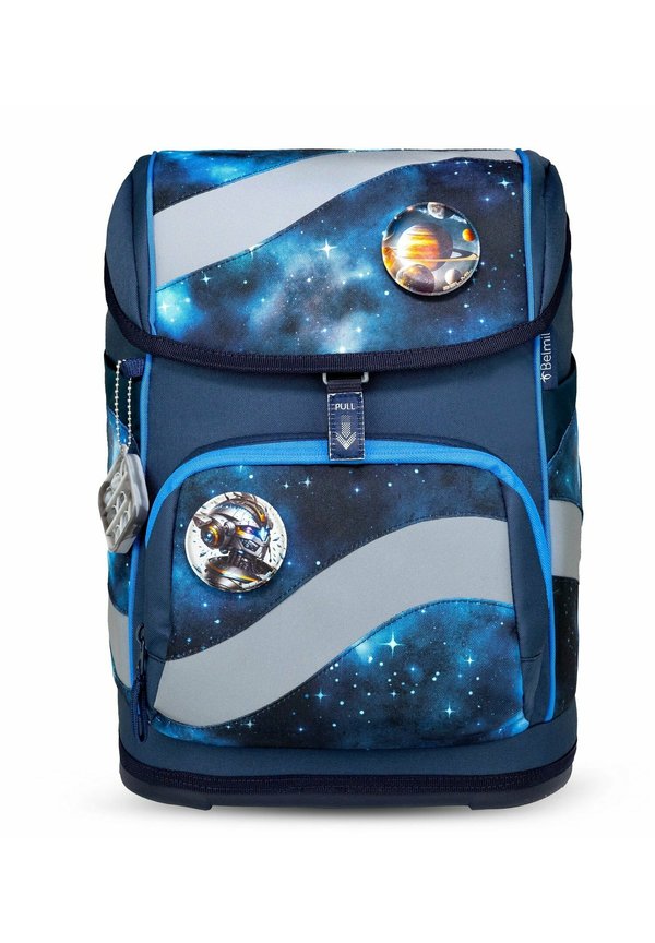 SMARTY SET – Schulranzen