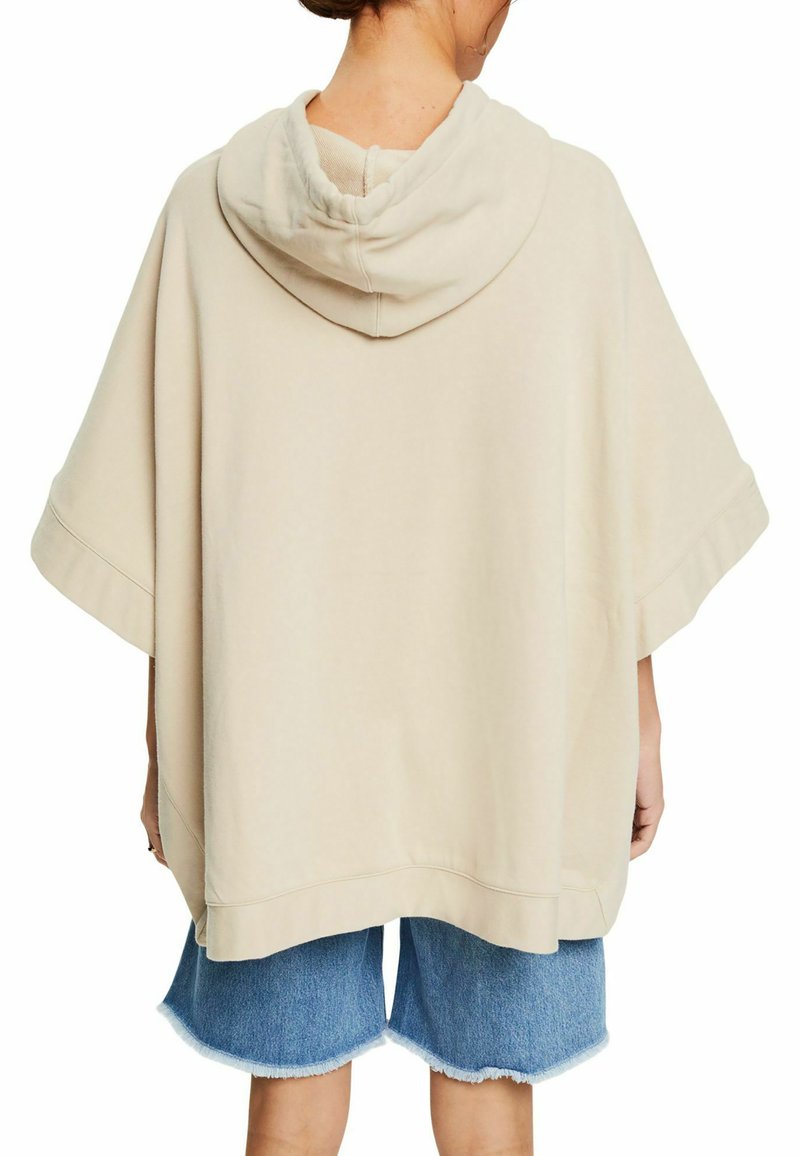 Damen Schals | Esprit GESTREIFTER Schal off white/beige - HU45224 Damen Schals | Esprit GESTREIFTER Schal off white/beige - HU45224