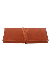 Gusti Leder FELIX - Pinal - braun