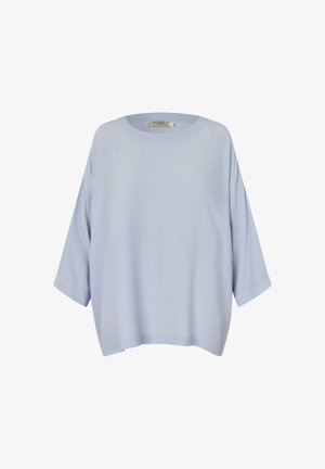 Masai, MABECCA - Bluse - zen blue