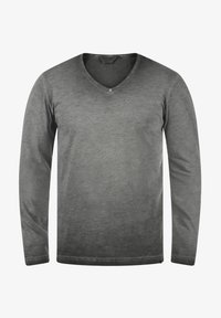 Atlasīts, dark grey