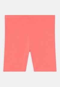 Name it NKFVIVIAN SOLID PACK OF 2 - Calções - georgia peach