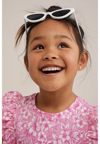 WE Fashion Linne - pink