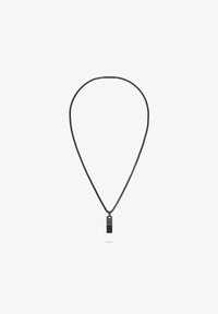 Niet geselecteerd, schwarz