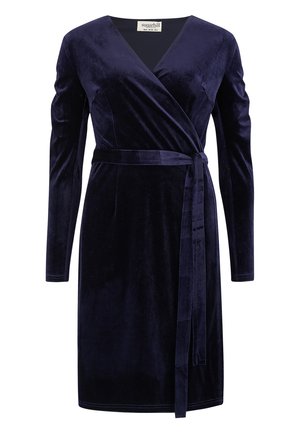 Denní šaty - dark blue