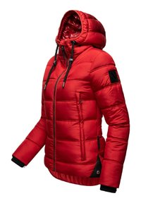 Navahoo RENESMEE - Winter jacket - light red