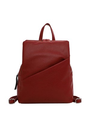 Rucksack - wine