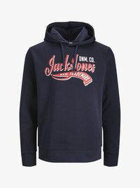 Selezionato, navy blazer