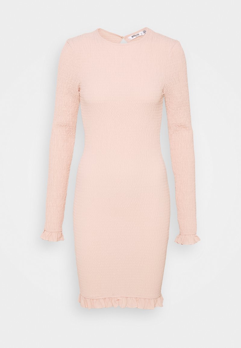 Rochie tip creion