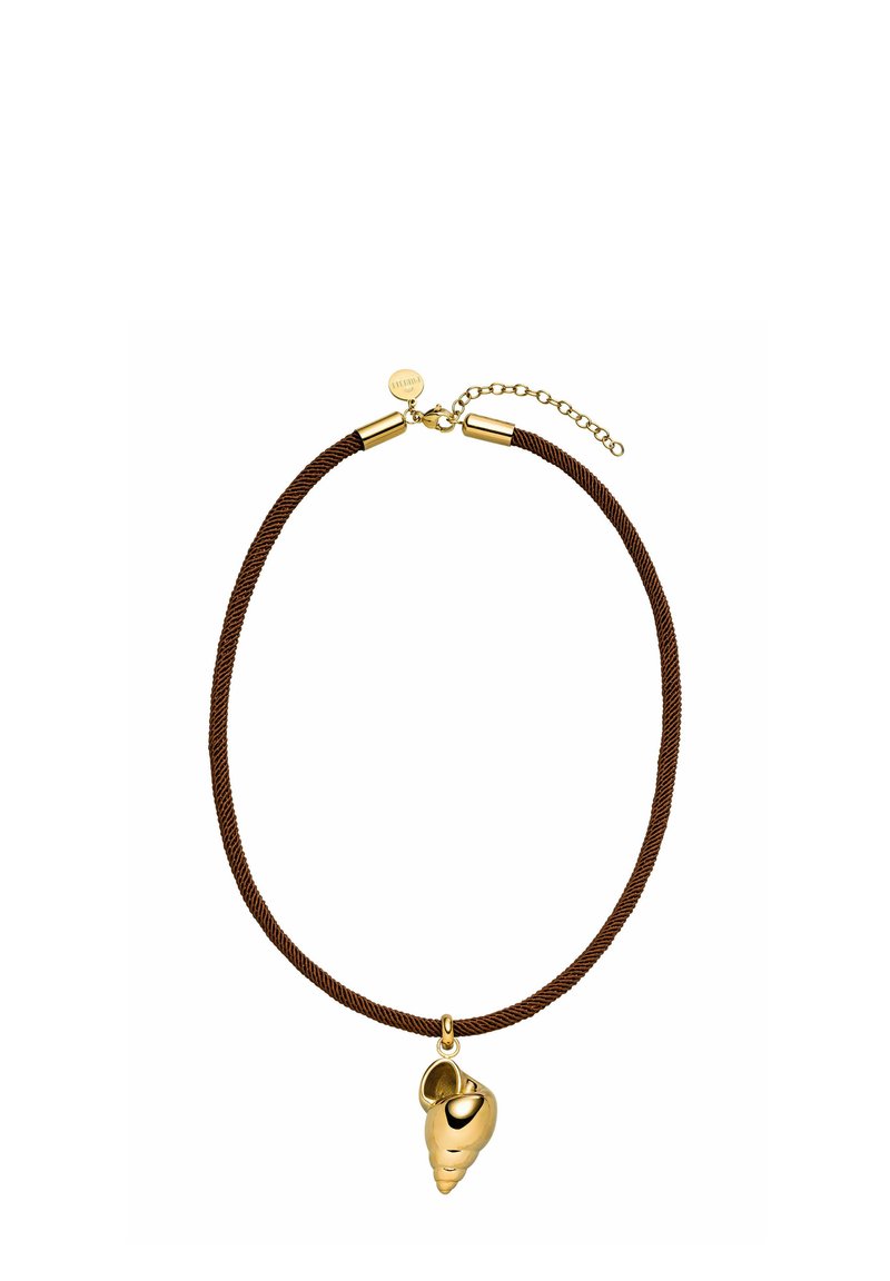 PURELEI OCEANSIDE - Halskette - gold-coloured
