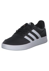 adidas Sportswear BREAKNET  czarny