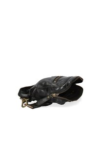 HILL BURRY Marsupio - black