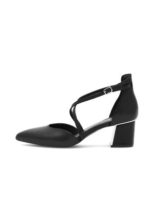 Lasocki, LASOCKI PUMPS WYL3022-14Z - Pumps - black
