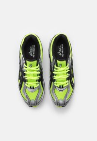 ASICS SportStyle GEL PRELEUS - Sapatilhas - hazard green/black