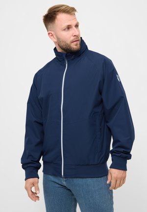Derbe DERBE - Overgangsjakke - navy peony navy peony
