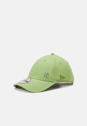 New Era FLAWLESS 9FORTY® UNISEX - Kšiltovka - green