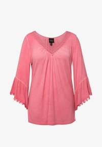 Nevybráno, dark pink