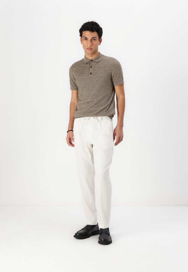 BUSTON - Polo shirt2