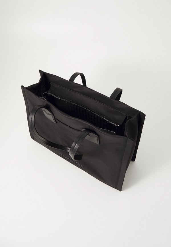 IKON SQUARE TOTE - Tote bag2