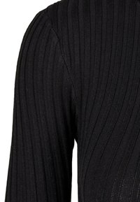 Urban Classics CUT-OUT TURTLENECK - Maglietta A Manica Lunga Realviolet Ur621e01f I12