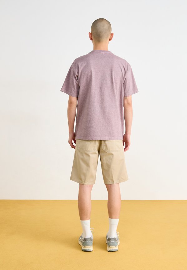 SIMPLE  - Shorts - wall rinsed3