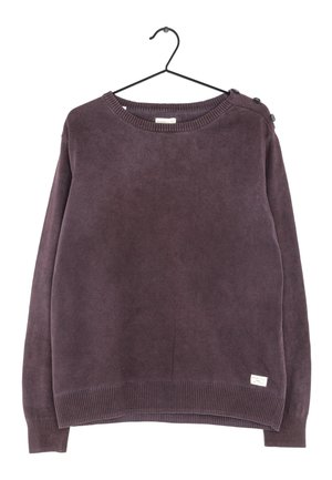 Selected Trui - purple