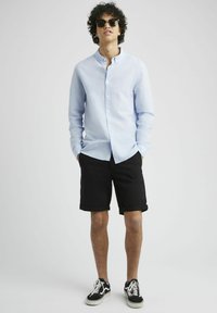 BZB BERMUDA - Short - noir