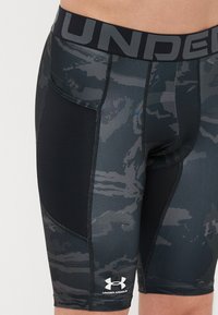 Under Armour Boxerkalsong - black/white