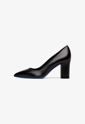 LORIBLU, PUMP - Decolleté - black
