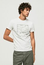 Buy Pepe Jeans Men Black Solid Cotton Tshirts Online at Best Prices in