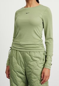 Nike Sportswear Långärmad tröja - khaki