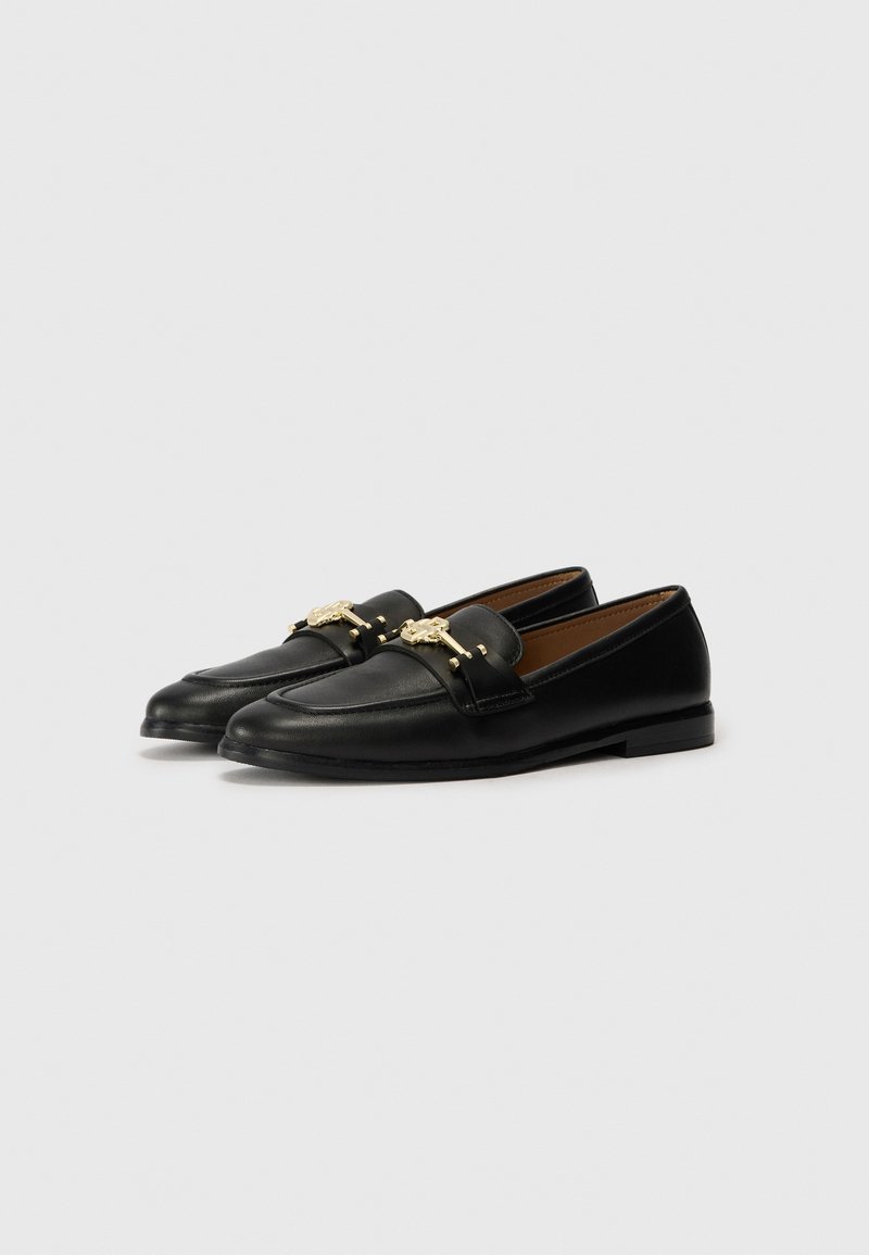 BOSS Helyan_Loaf_SDHB Loafer Slipper, Halbschuh, Businessschuh