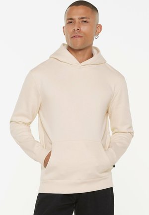 MON-TEL  - Hoodie - ecru