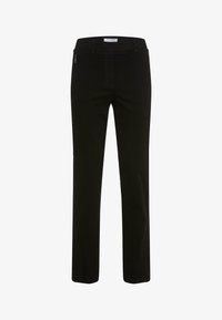 Niet geselecteerd, black