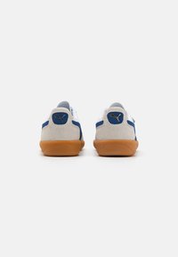Puma PALERMO UNISEX - Zapatillas - royal/grey/white