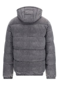 Guess Giacca invernale - grigio chiaro