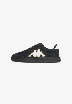 Kappa, Trainers - black