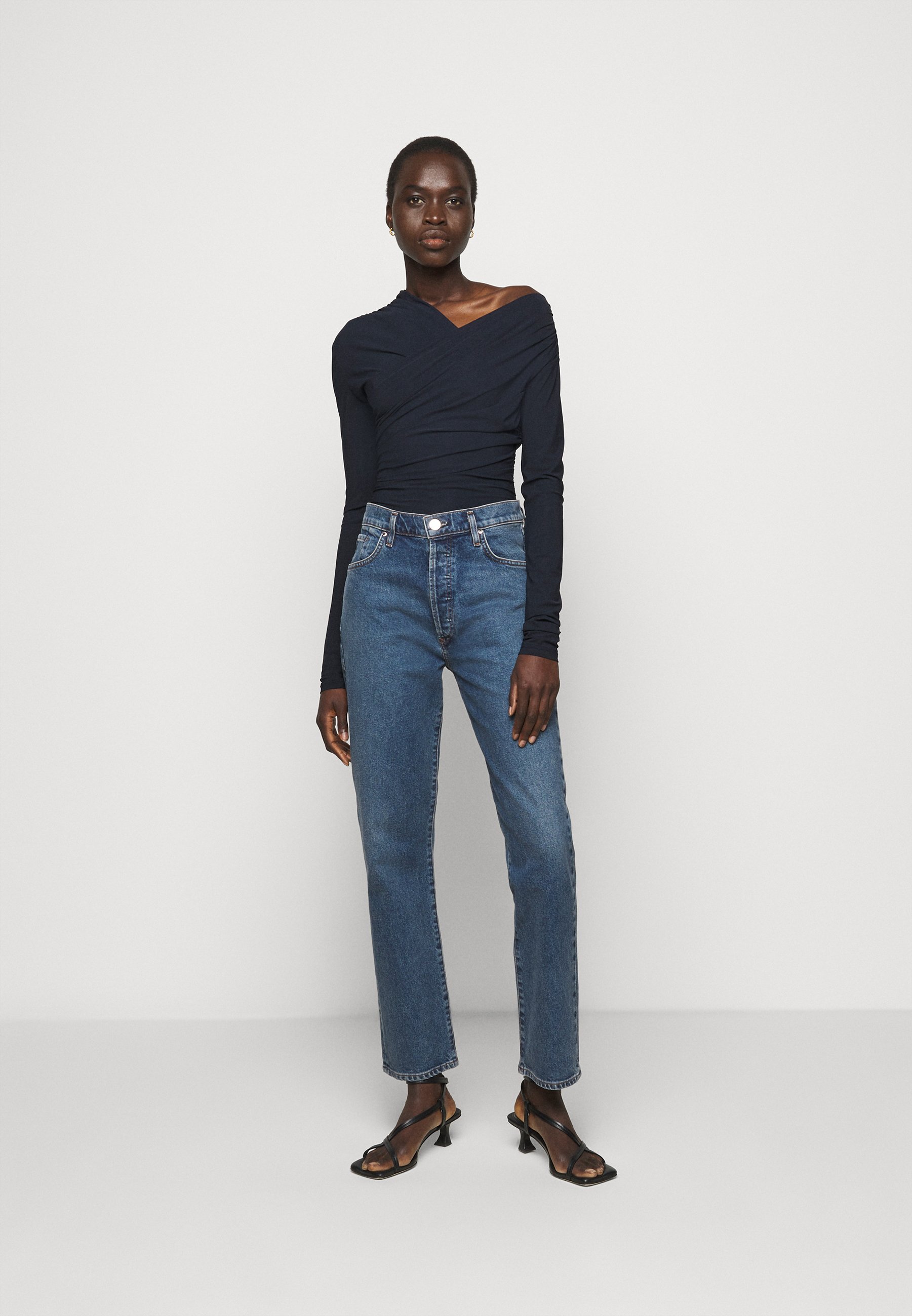 BENEFIT - Slim fit jeans - norcross 