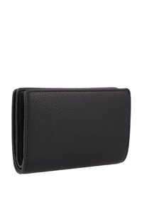 HUGO BEL MULTI WALLET - Punge - black