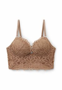 MONICA ITALIAN RIVIERA - Bustier - natural