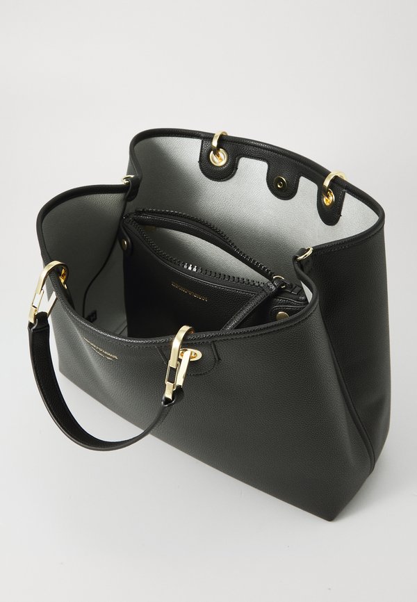 BAG SET - Tote bag - nero3