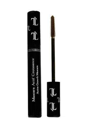 T.LECLERC MASCARA ACTIVE GROWTH MASCARA - Mascara - brun