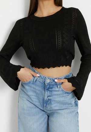 Sweter