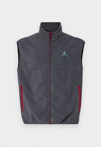 VEST - Liivi - grey