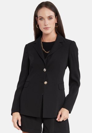 LIU JO, Blazer - nero