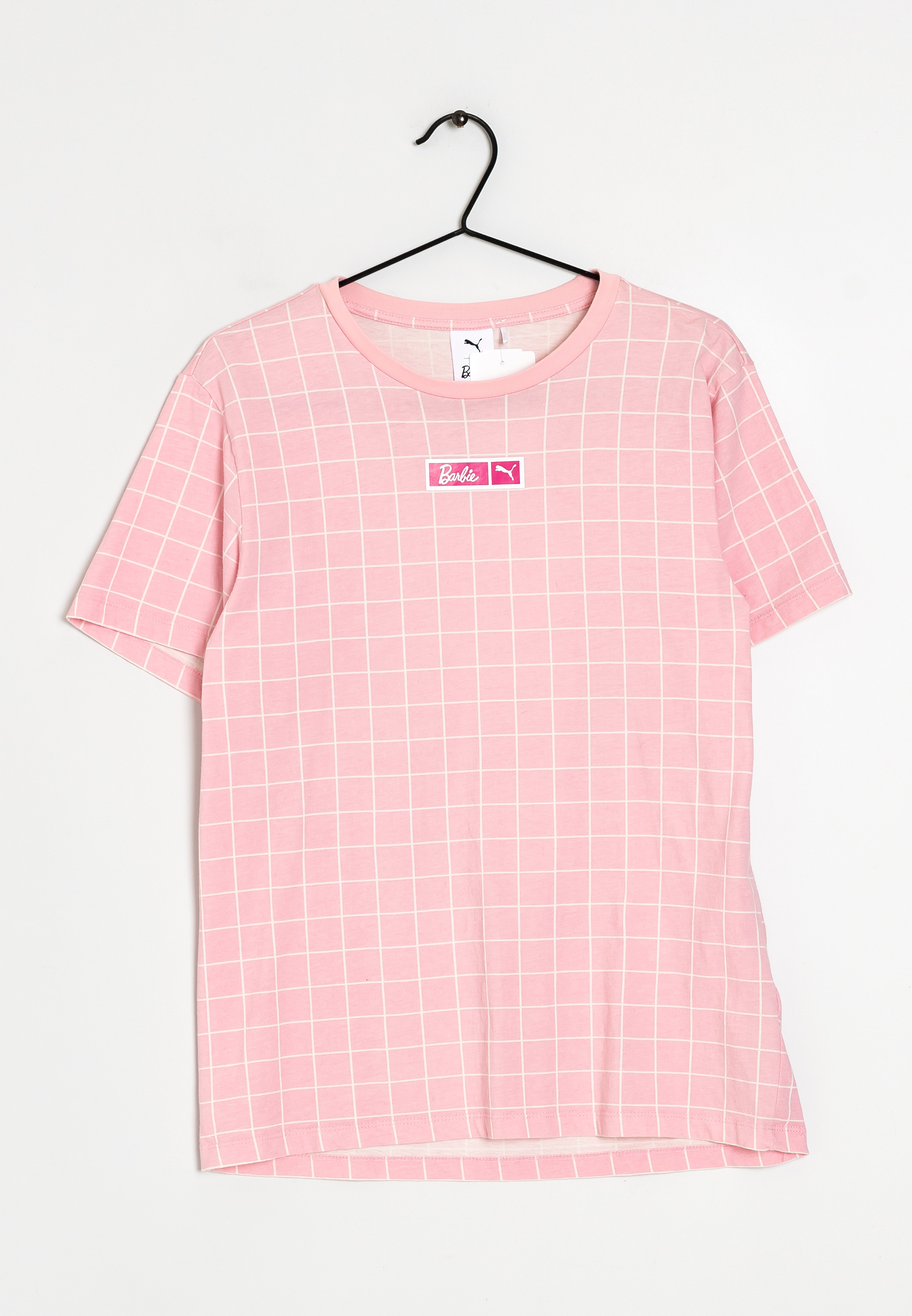 puma barbie t shirt